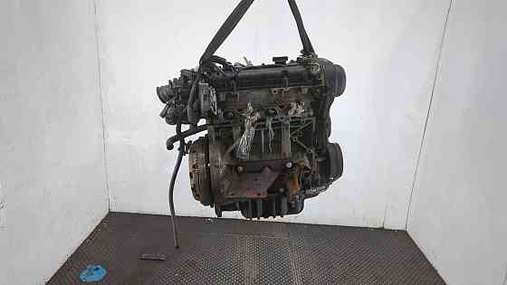 Двигатель Ford Focus 2 SIDA Донецк