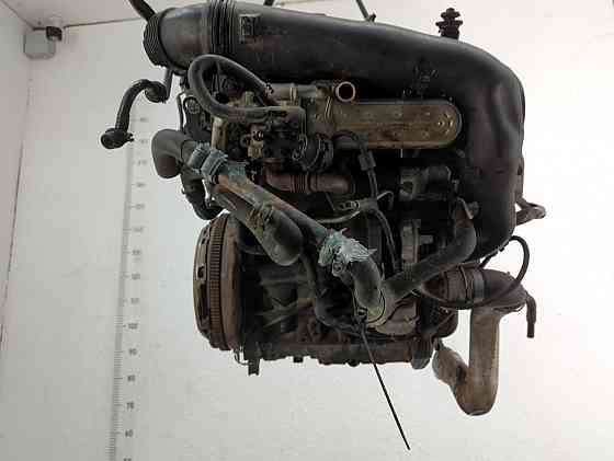Двигатель Volkswagen Touran AZV Донецк