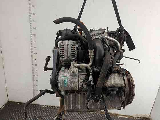 Двигатель Volkswagen Touran AZV Донецк