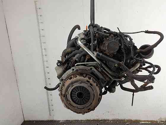 Двигатель Volkswagen Touran AZV Донецк