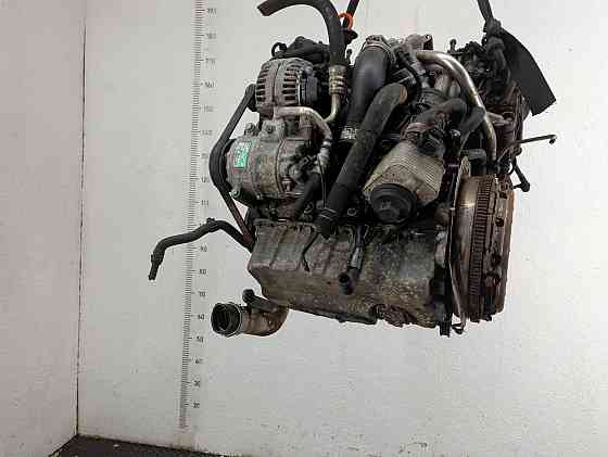 Двигатель Volkswagen Touran AZV Донецк