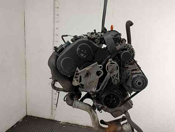 Двигатель Volkswagen Touran AZV Донецк