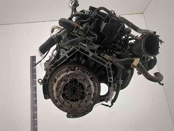 Двигатель Honda Civic R18A2 Донецк