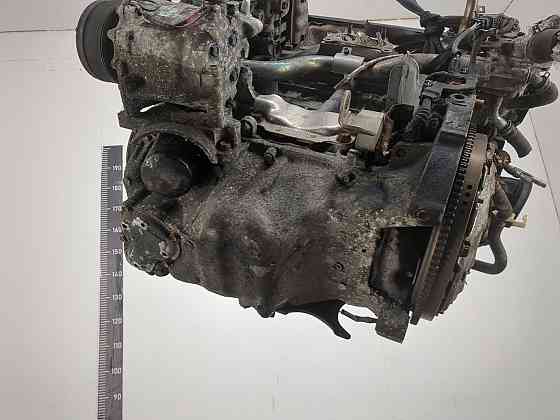 Двигатель Honda Civic R18A2 Донецк
