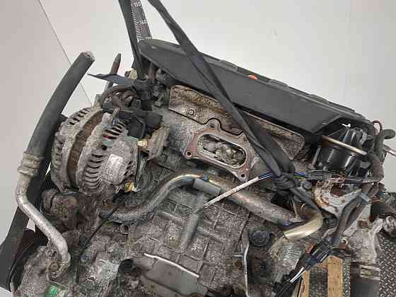 Двигатель Honda Civic R18A2 Донецк