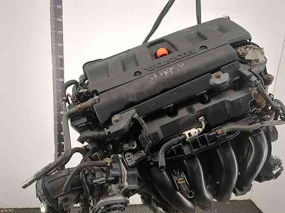 Двигатель Honda Civic R18A2 Донецк