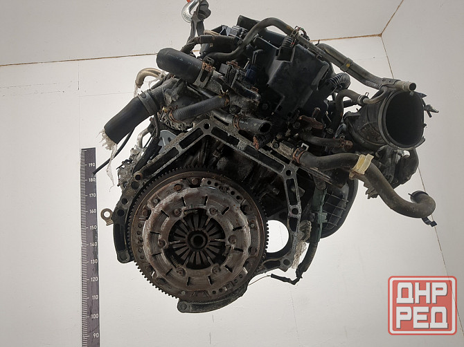 Двигатель Honda Civic R18A2 Донецк - изображение 2