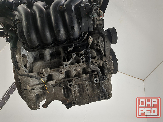 Двигатель Honda Civic R18A2 Донецк - изображение 6