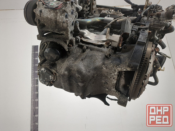 Двигатель Honda Civic R18A2 Донецк - изображение 5