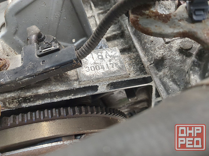 Двигатель Honda Civic R18A2 Донецк - изображение 7