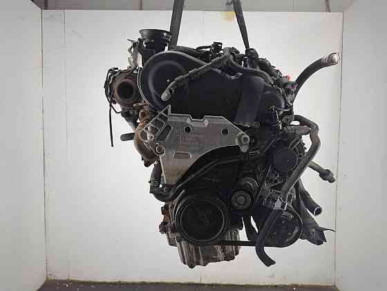 Двигатель Volkswagen Passat 6 CBAB Донецк