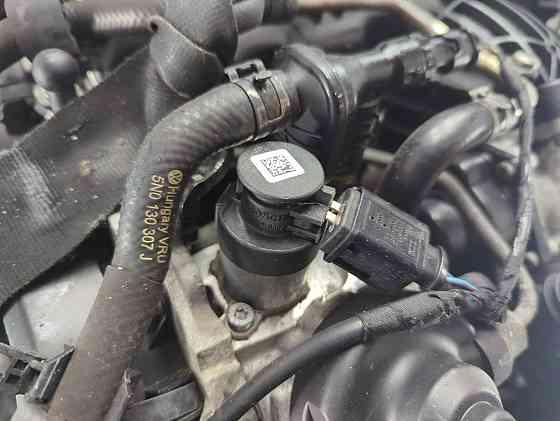Двигатель Volkswagen Passat 6 CBAB Донецк