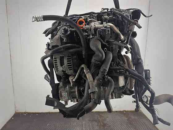 Двигатель Volkswagen Passat 6 CBAB Донецк