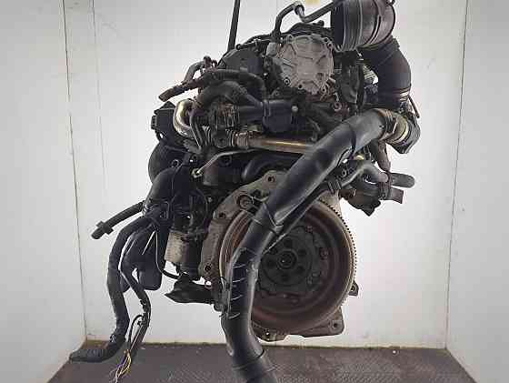 Двигатель Volkswagen Passat 6 CBAB Донецк