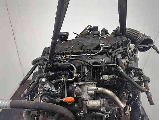 Двигатель Volkswagen Passat 6 CBAB Донецк
