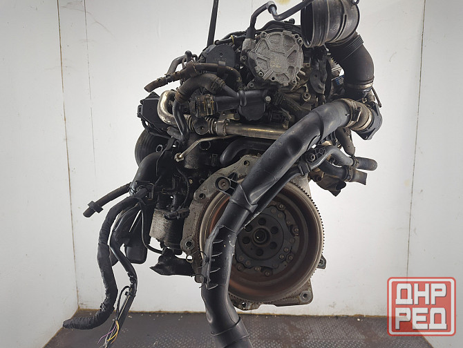 Двигатель Volkswagen Passat 6 CBAB Донецк - изображение 2