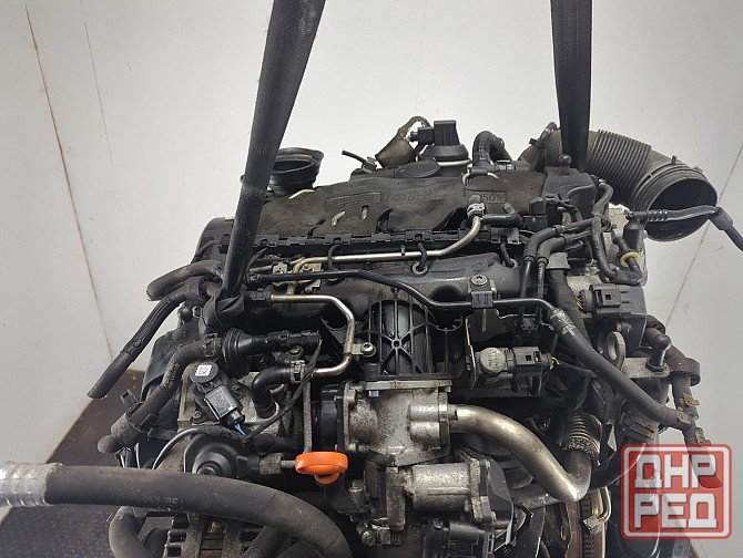 Двигатель Volkswagen Passat 6 CBAB Донецк - изображение 5