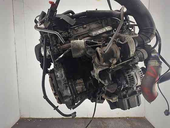 Двигатель Mercedes Sprinter OM 651.955 DE 22 LA Донецк