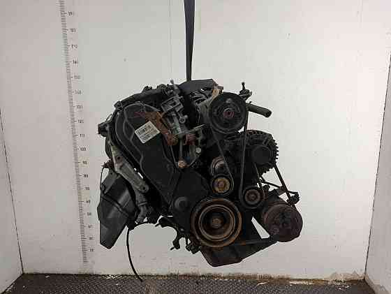 Двигатель Ford Mondeo 4 QXBA, QXBB Донецк