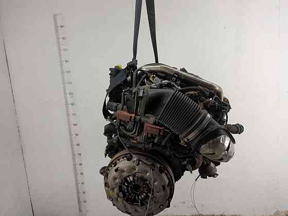 Двигатель Ford Mondeo 4 QXBA, QXBB Донецк