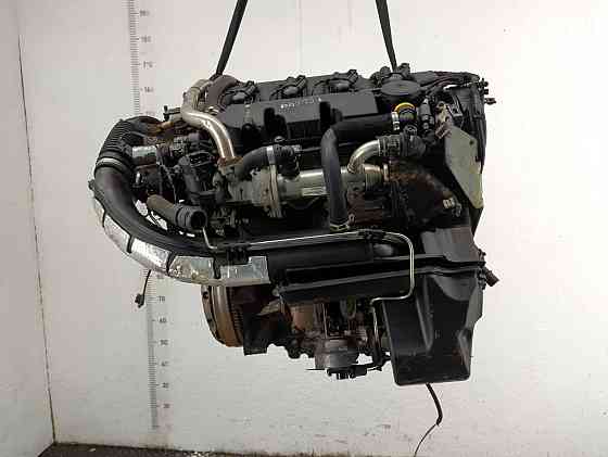 Двигатель Ford Mondeo 4 QXBA, QXBB Донецк