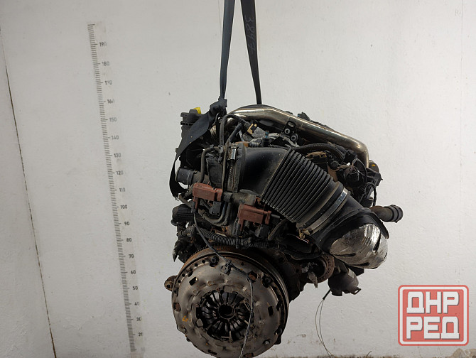 Двигатель Ford Mondeo 4 QXBA, QXBB Донецк - изображение 2