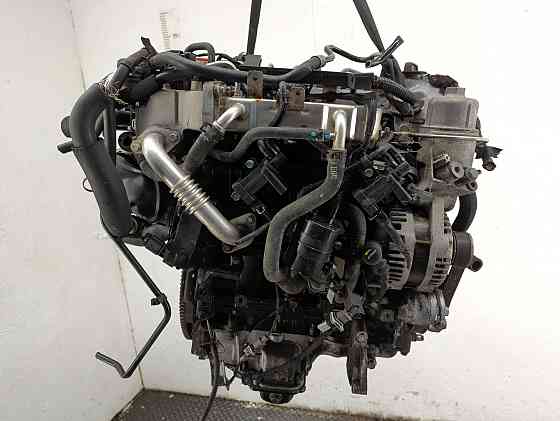 Двигатель Chevrolet Orlando Z20D1 Донецк