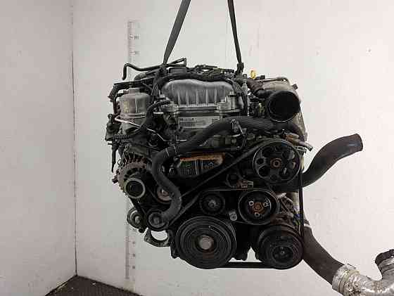 Двигатель Chevrolet Orlando Z20D1 Донецк