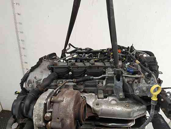 Двигатель Chevrolet Orlando Z20D1 Донецк