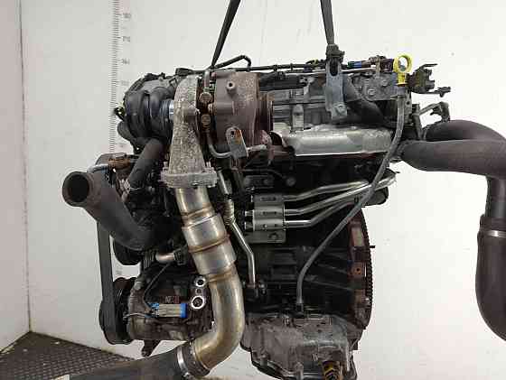 Двигатель Chevrolet Orlando Z20D1 Донецк
