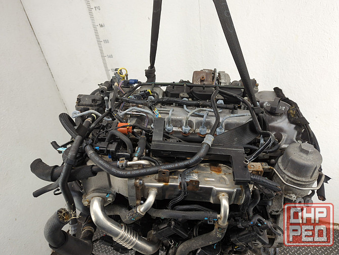 Двигатель Chevrolet Orlando Z20D1 Донецк - изображение 7