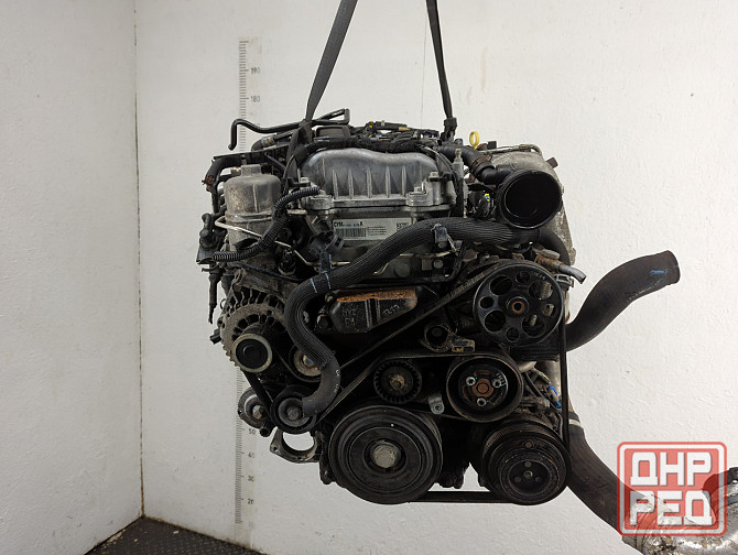 Двигатель Chevrolet Orlando Z20D1 Донецк - изображение 1