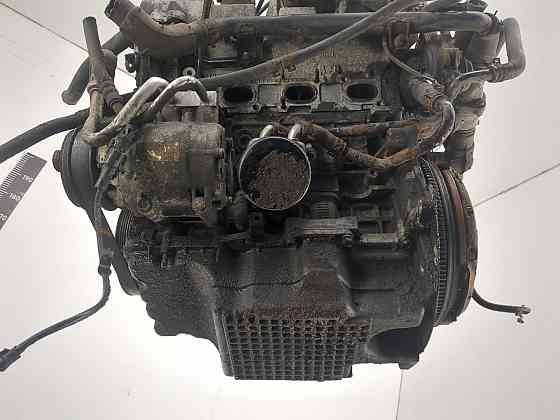 Двигатель Ford Mondeo 3 REBA Донецк