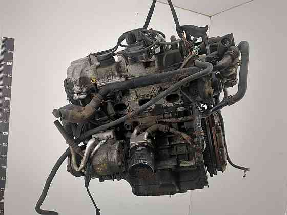 Двигатель Ford Mondeo 3 REBA Донецк