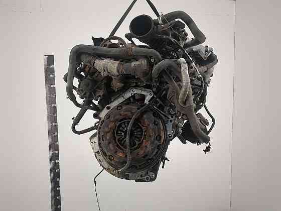 Двигатель Ford Mondeo 3 REBA Донецк