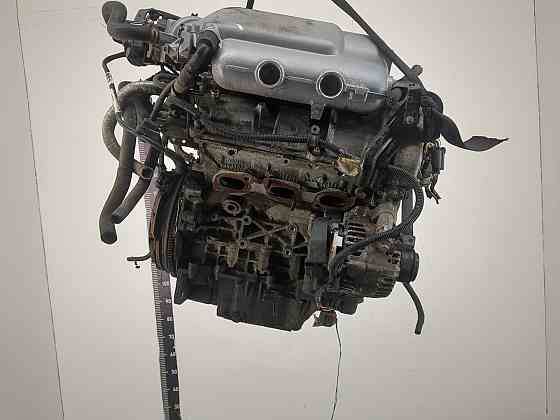 Двигатель Ford Mondeo 3 REBA Донецк