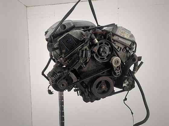 Двигатель Ford Mondeo 3 REBA Донецк