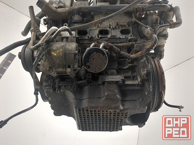 Двигатель Ford Mondeo 3 REBA Донецк - изображение 6