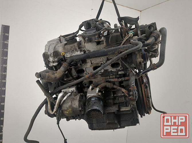Двигатель Ford Mondeo 3 REBA Донецк - изображение 4