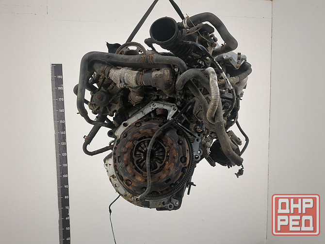 Двигатель Ford Mondeo 3 REBA Донецк - изображение 2