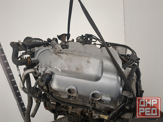 Двигатель Ford Mondeo 3 REBA Донецк - изображение 7