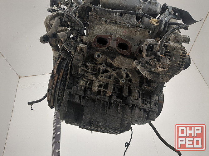 Двигатель Ford Mondeo 3 REBA Донецк - изображение 5