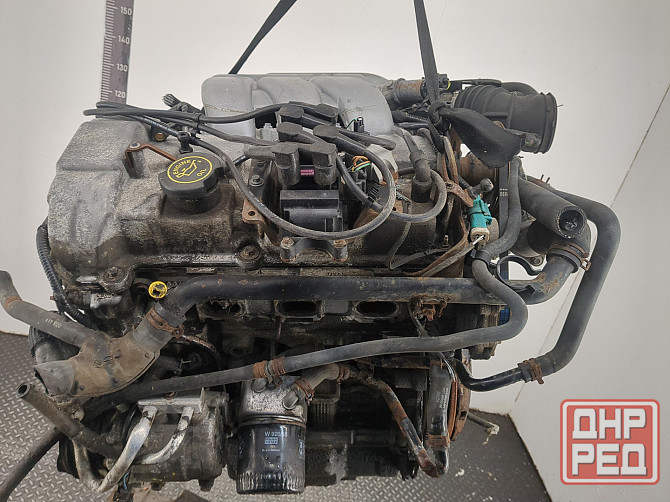 Двигатель Ford Mondeo 3 REBA Донецк - изображение 8