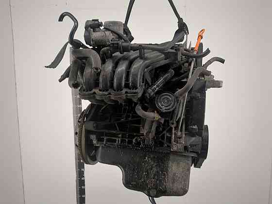 Двигатель Seat Ibiza 4 CGGB Донецк