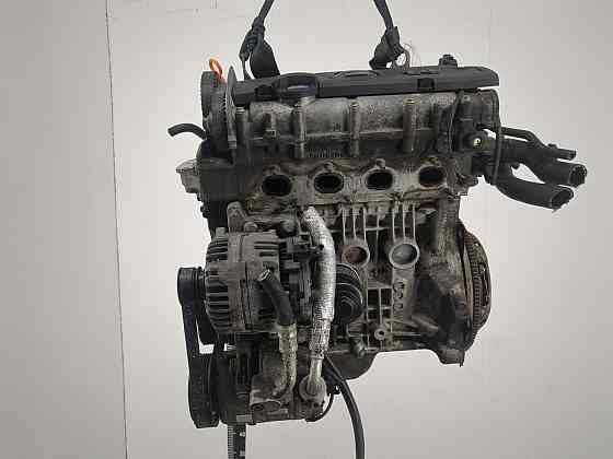 Двигатель Seat Ibiza 4 CGGB Донецк