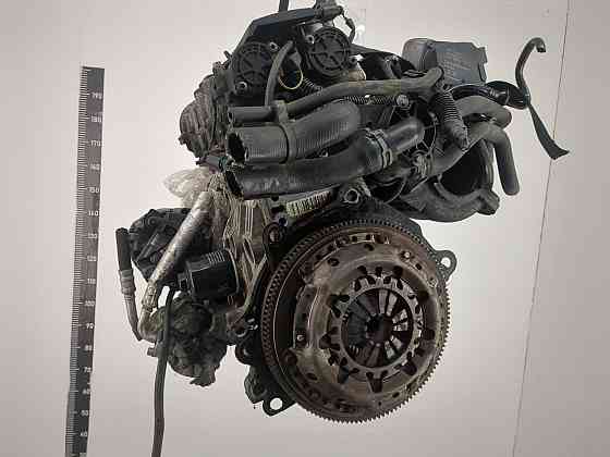 Двигатель Seat Ibiza 4 CGGB Донецк