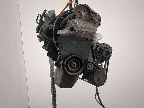 Двигатель Seat Ibiza 4 CGGB Донецк