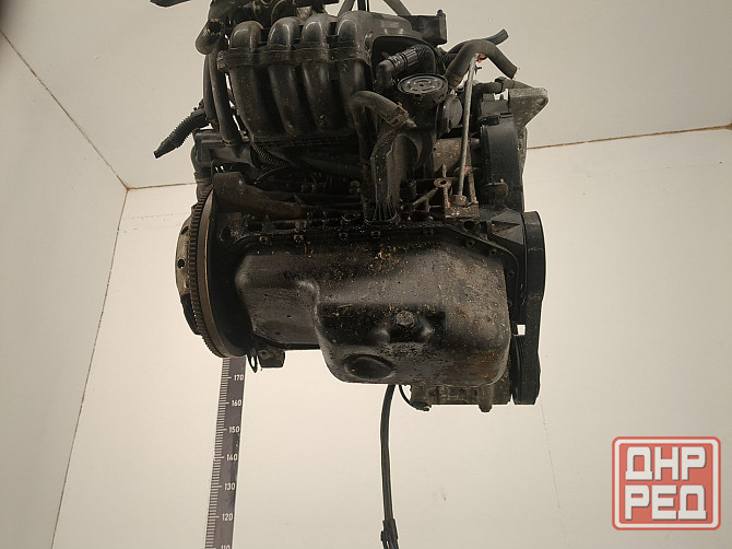 Двигатель Seat Ibiza 4 CGGB Донецк - изображение 6