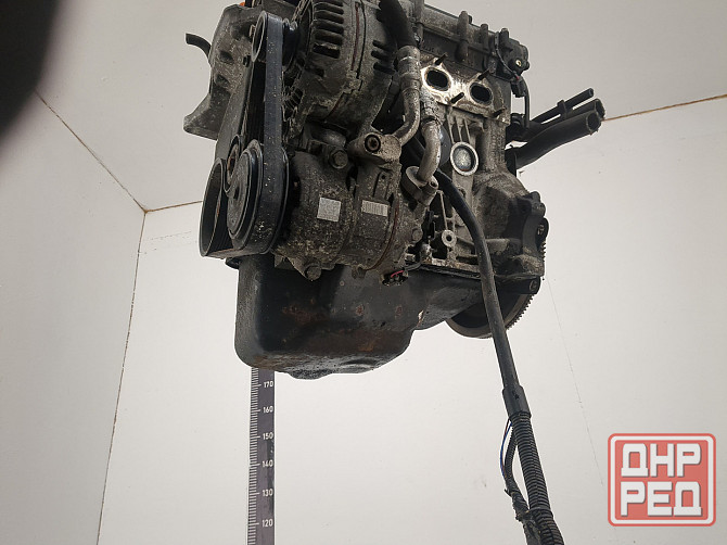 Двигатель Seat Ibiza 4 CGGB Донецк - изображение 5