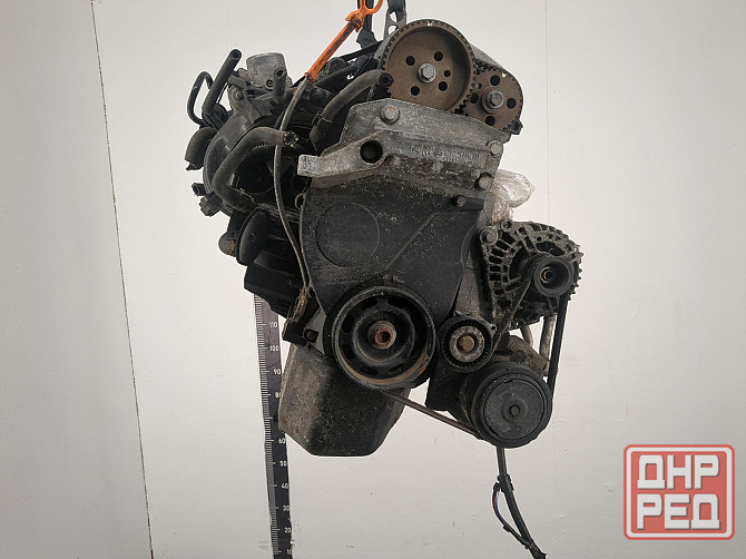 Двигатель Seat Ibiza 4 CGGB Донецк - изображение 1